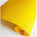 LIVITE coated mesh woven fabric for outdoor service